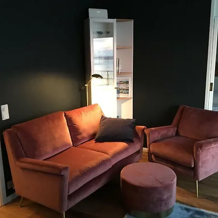 Apartment Yachthafen