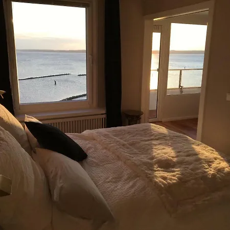 Yachthafen Apartment