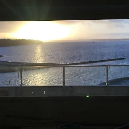 Yachthafen Apartment