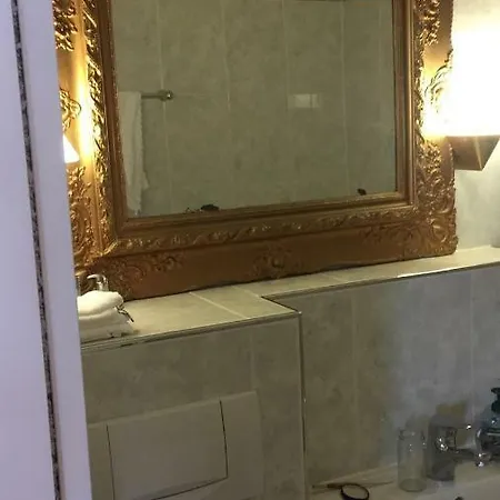 Yachthafen Apartment *